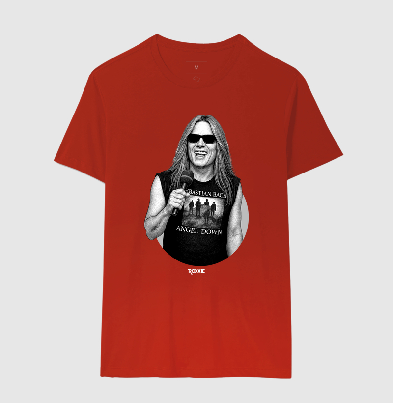 Sebastian Bach - Imagem 8