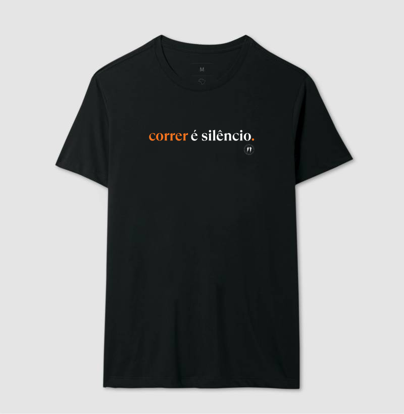 Correr é silêncio - Imagem 2