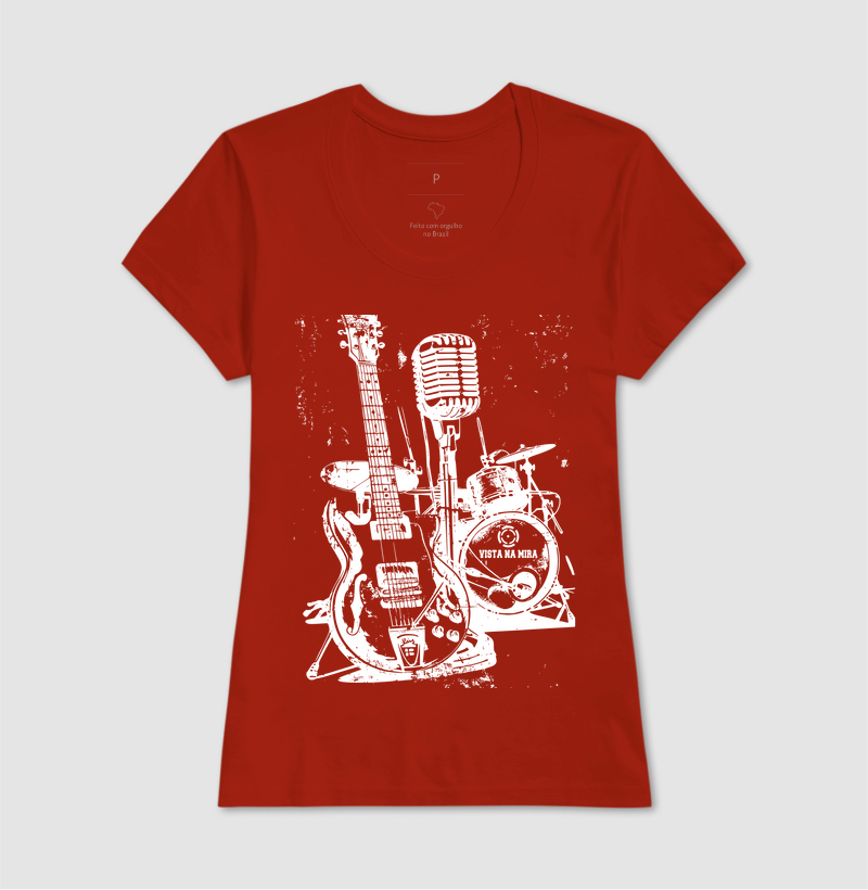 Camisa 11