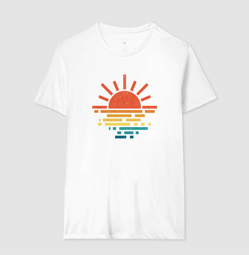Camiseta Simplesmente Verão - Imagem 4