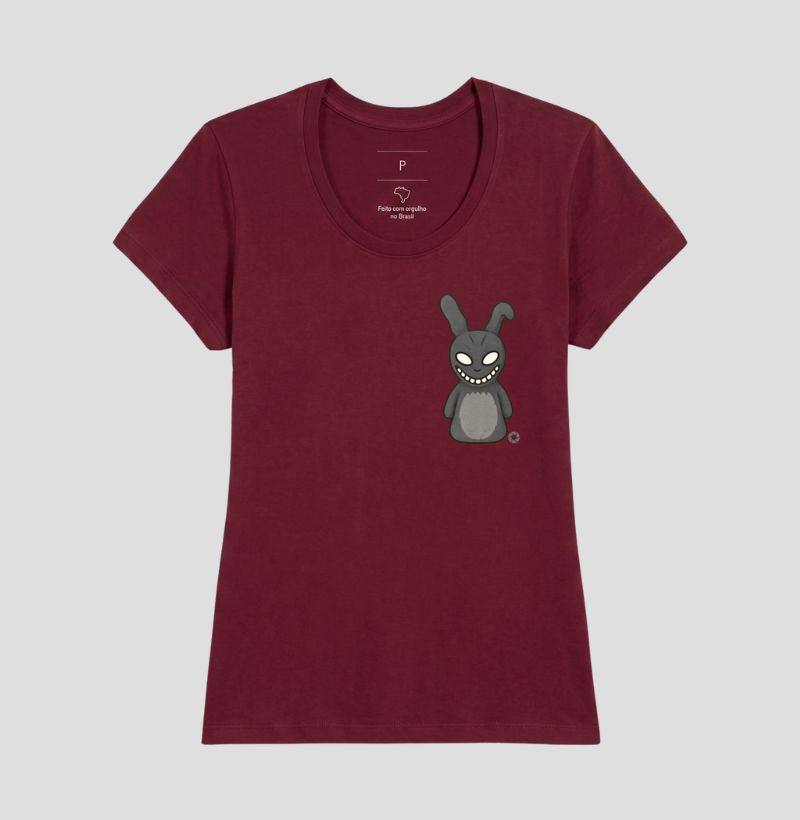 Donnie Darko – Frank Rabbit (toon-P) - Imagem 19
