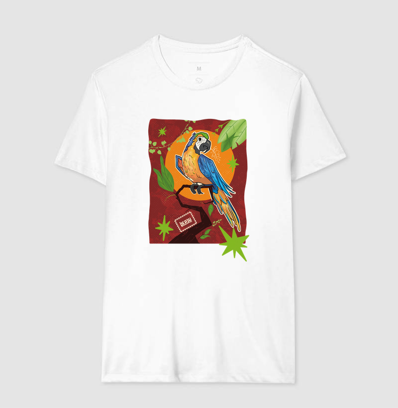 Arara Tropical - Imagem 2