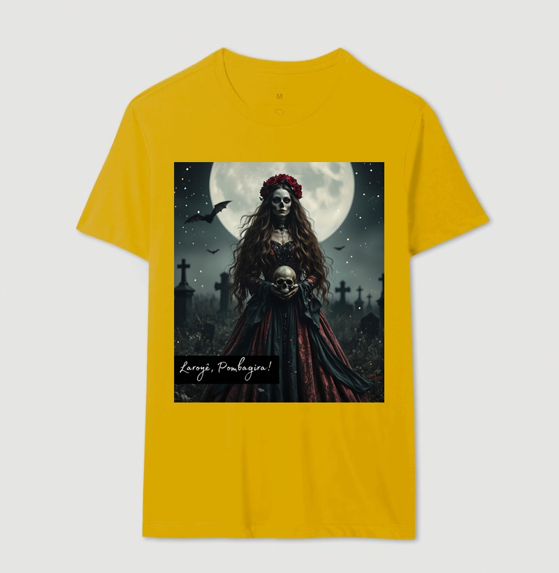 Camisa 16
