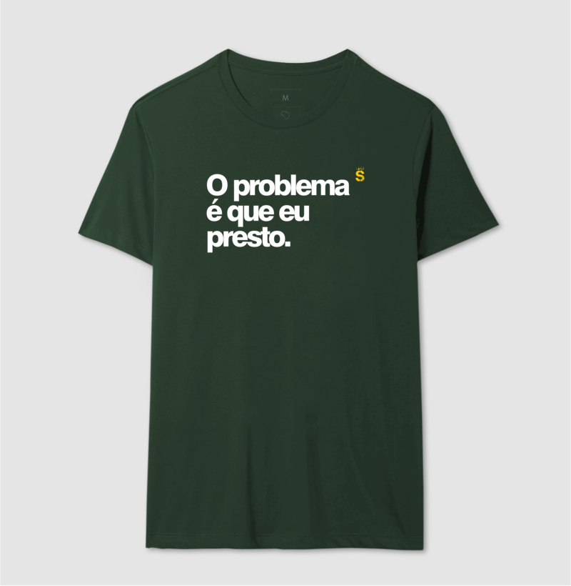Camisa 9