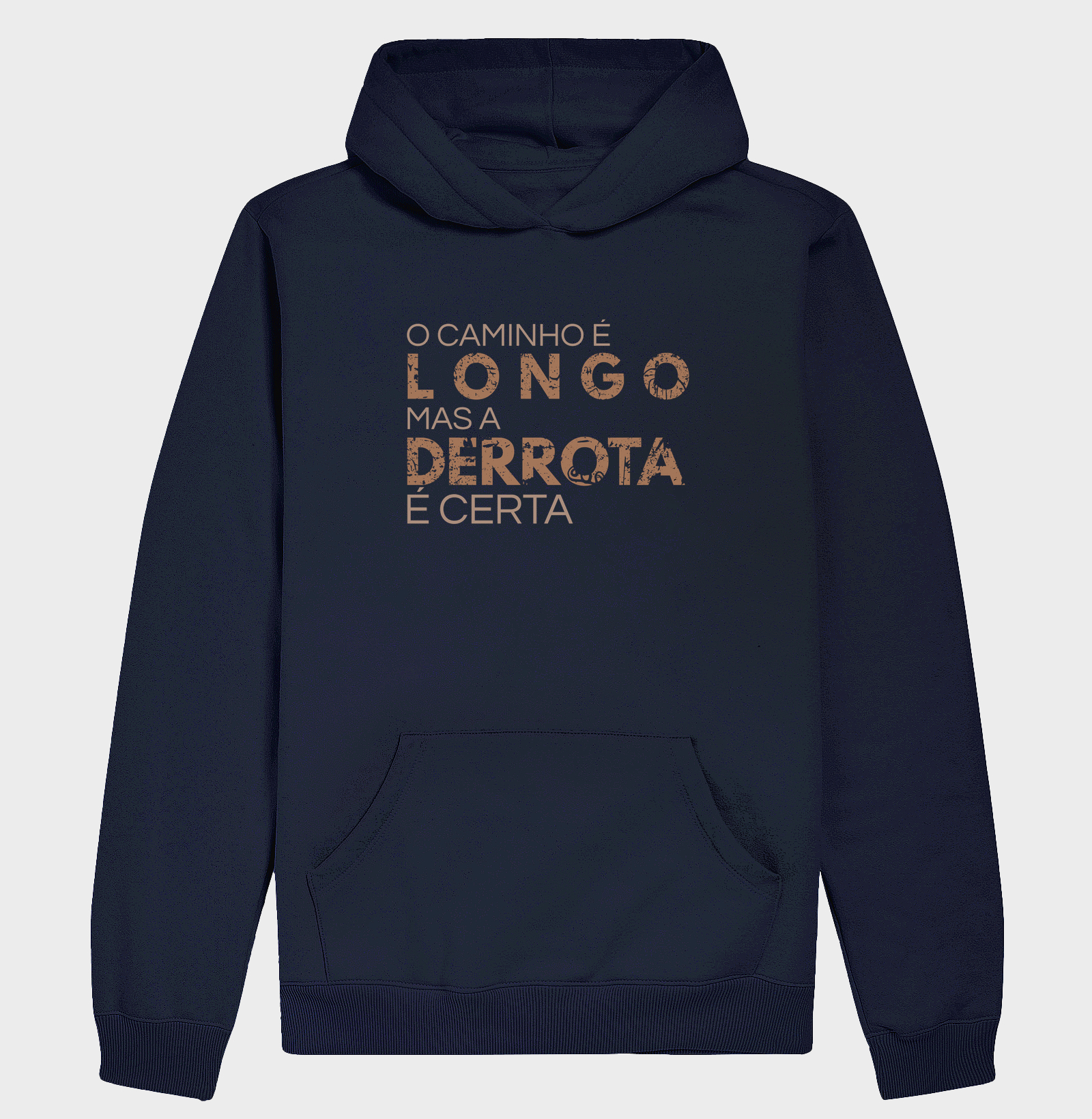 O Caminho é Longo Mas a Derrota é Certa - Imagem 4