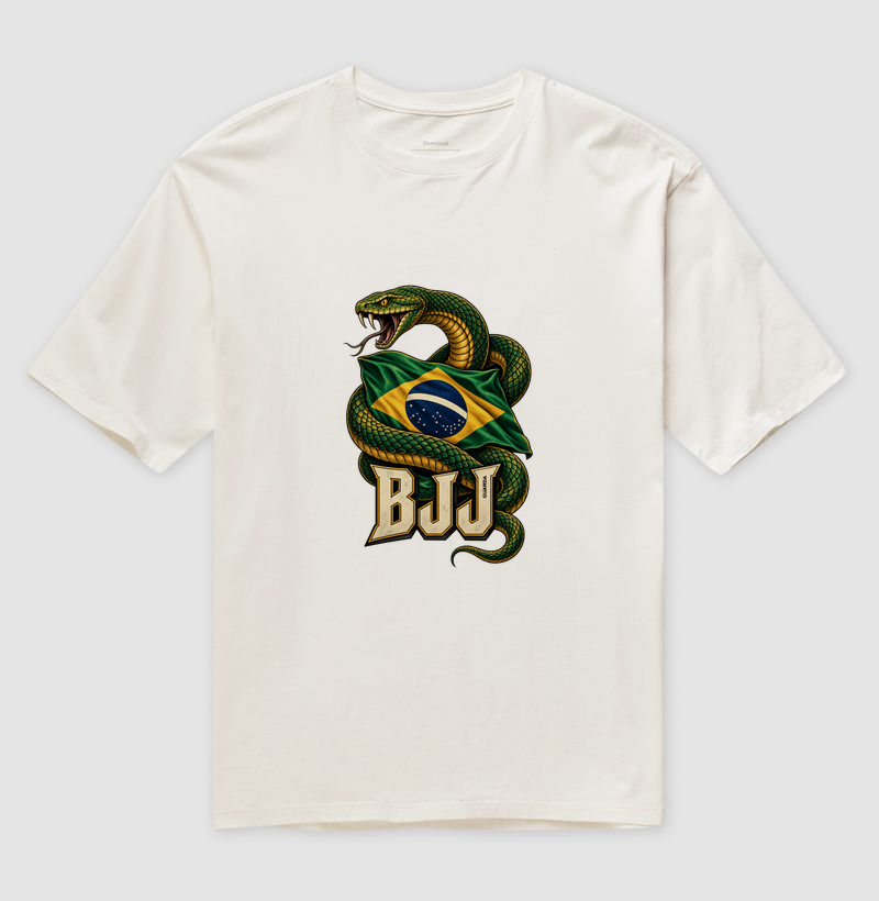 BJJ – Serpente Brasileira - Imagem 4