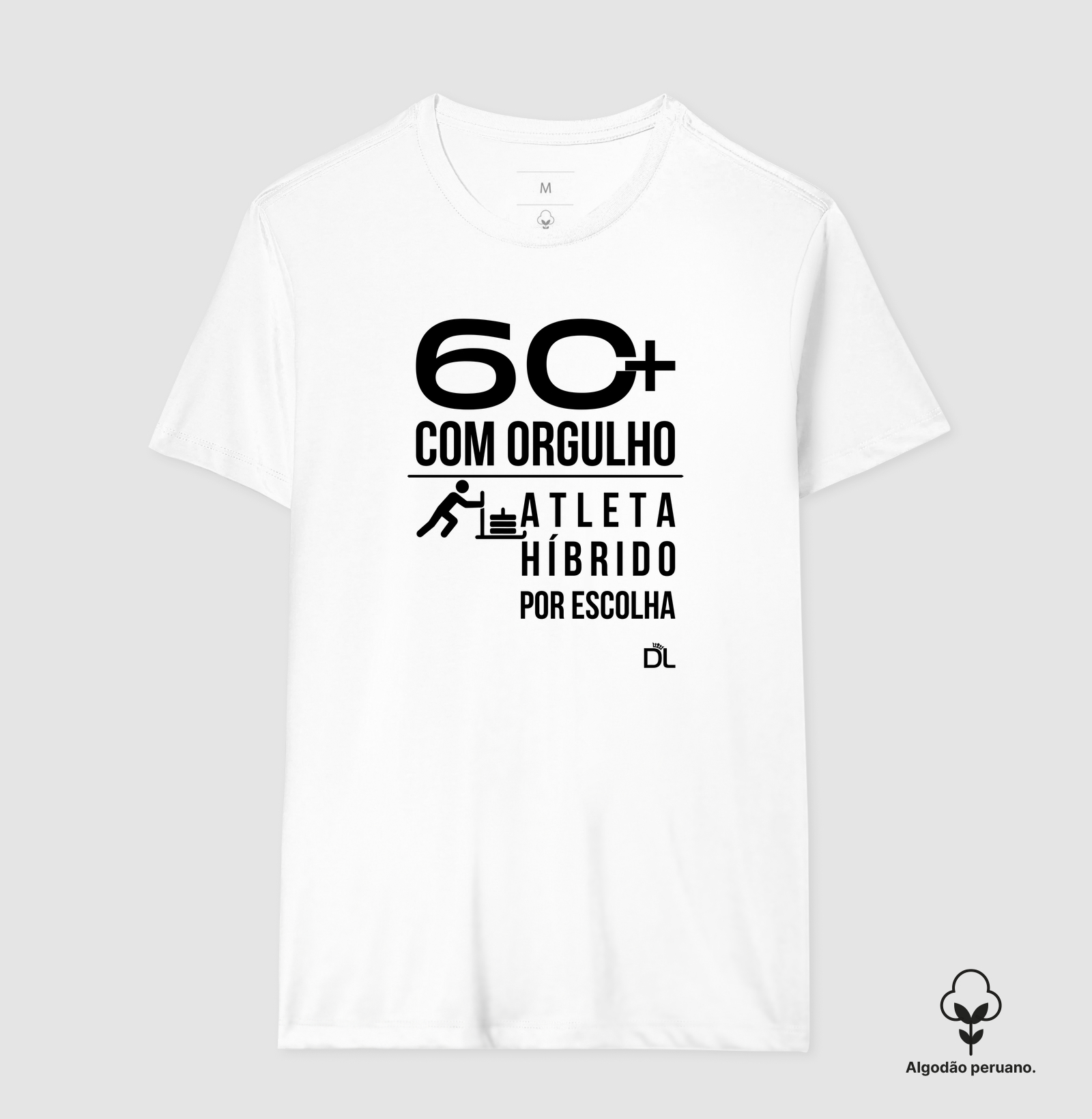 60 Mais Atleta Híbrido - Imagem 6
