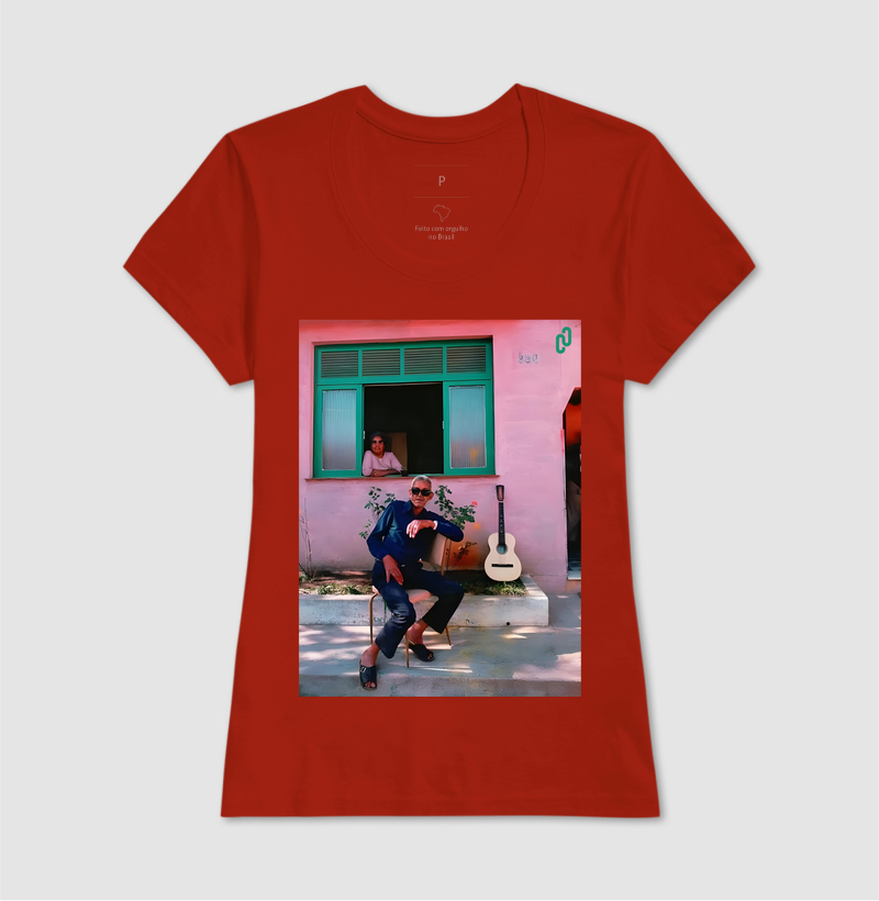 Camisa 10