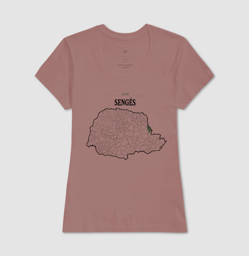 Camisa 16
