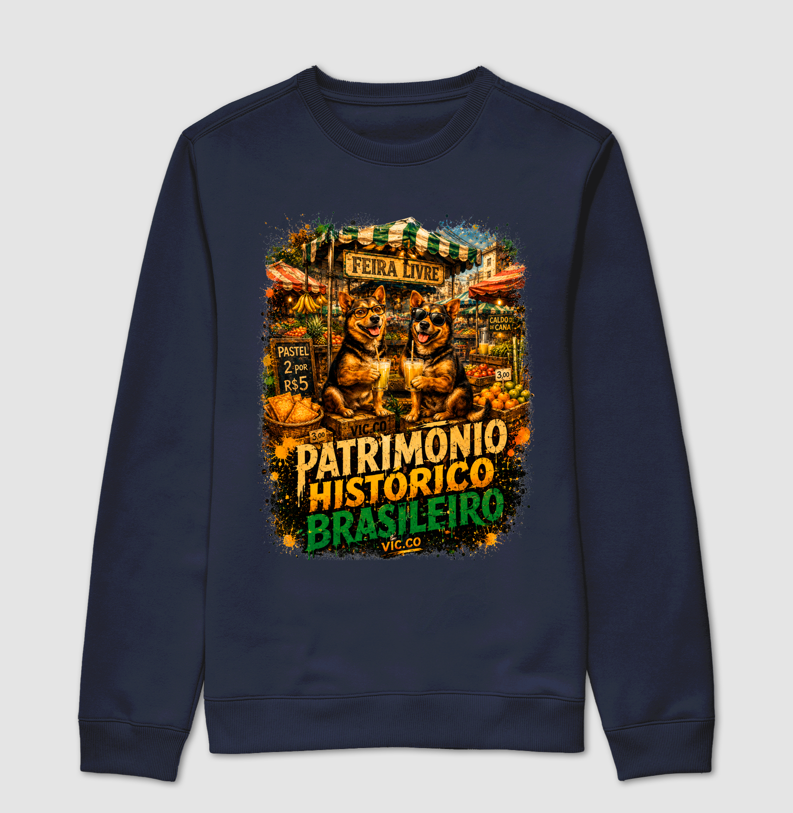 Camisa 4