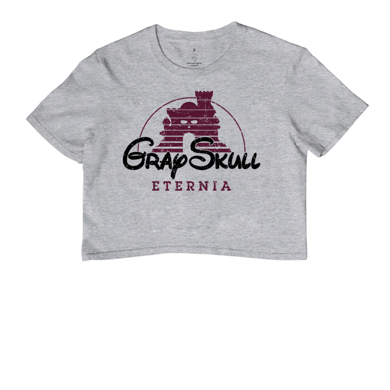 Castelo de Eternia - Imagem 6