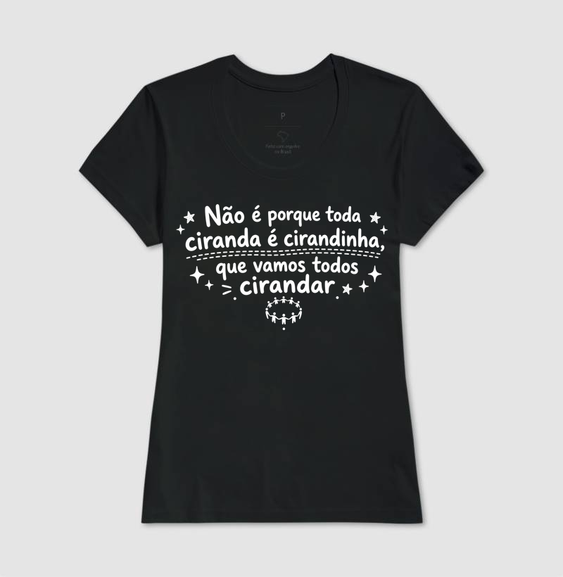Toda Ciranda É Cirandinha - Imagem 3