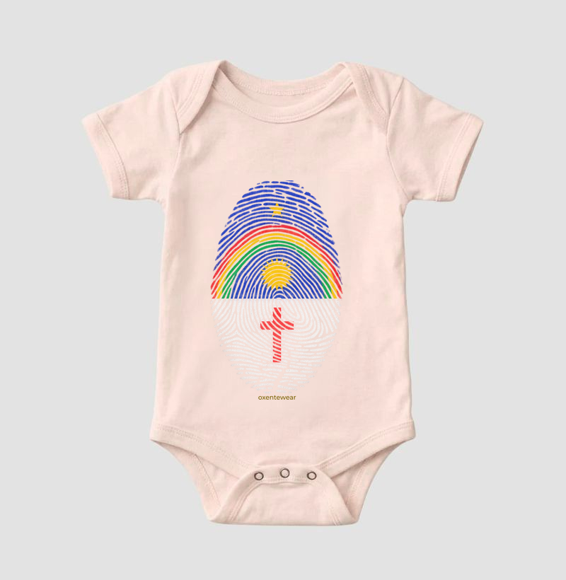 Camiseta Digital Pernambuco | OxenteWear - Imagem 5