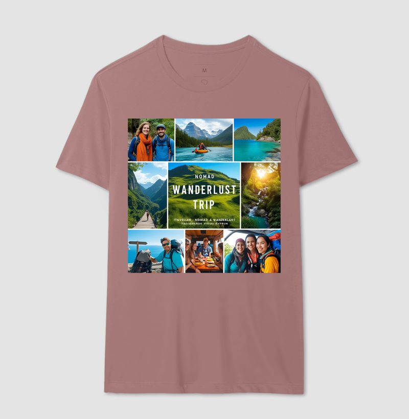 Camisa 18