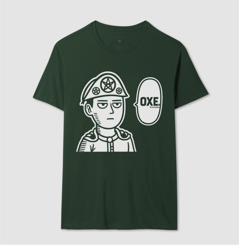 Camisa 11