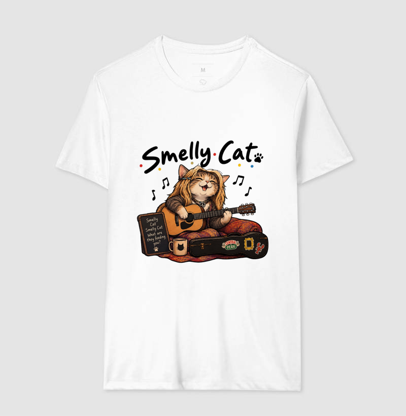 Smelly Cat - Imagem 4