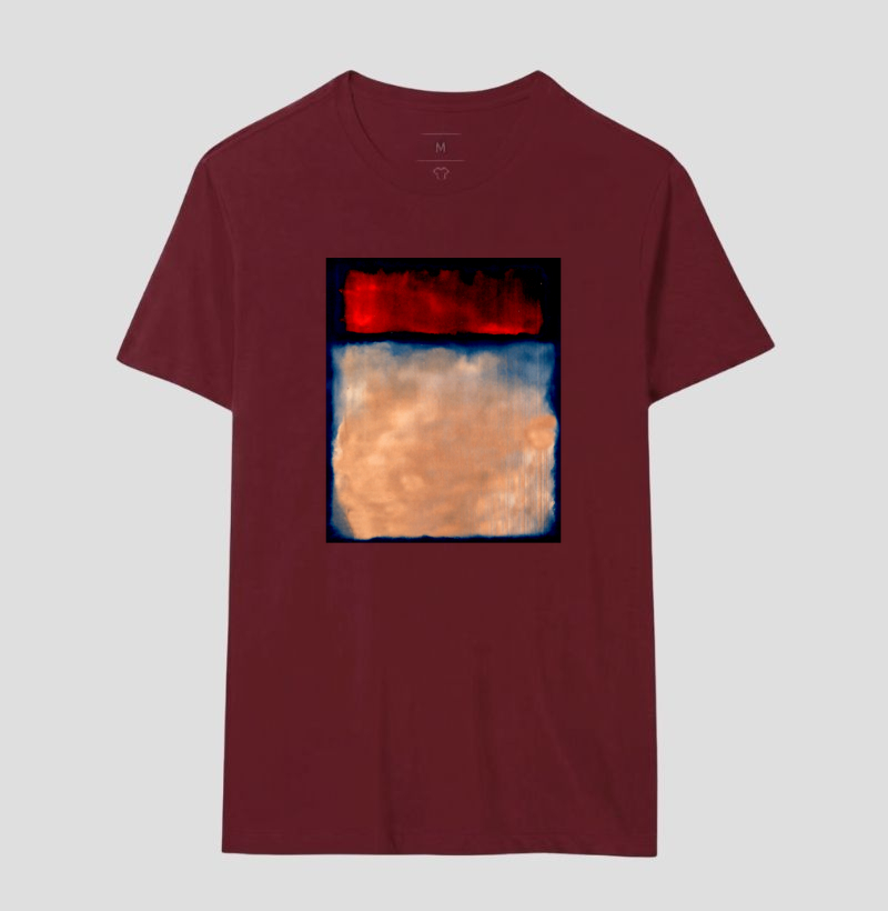 Rothko - Color Field - Imagem 18