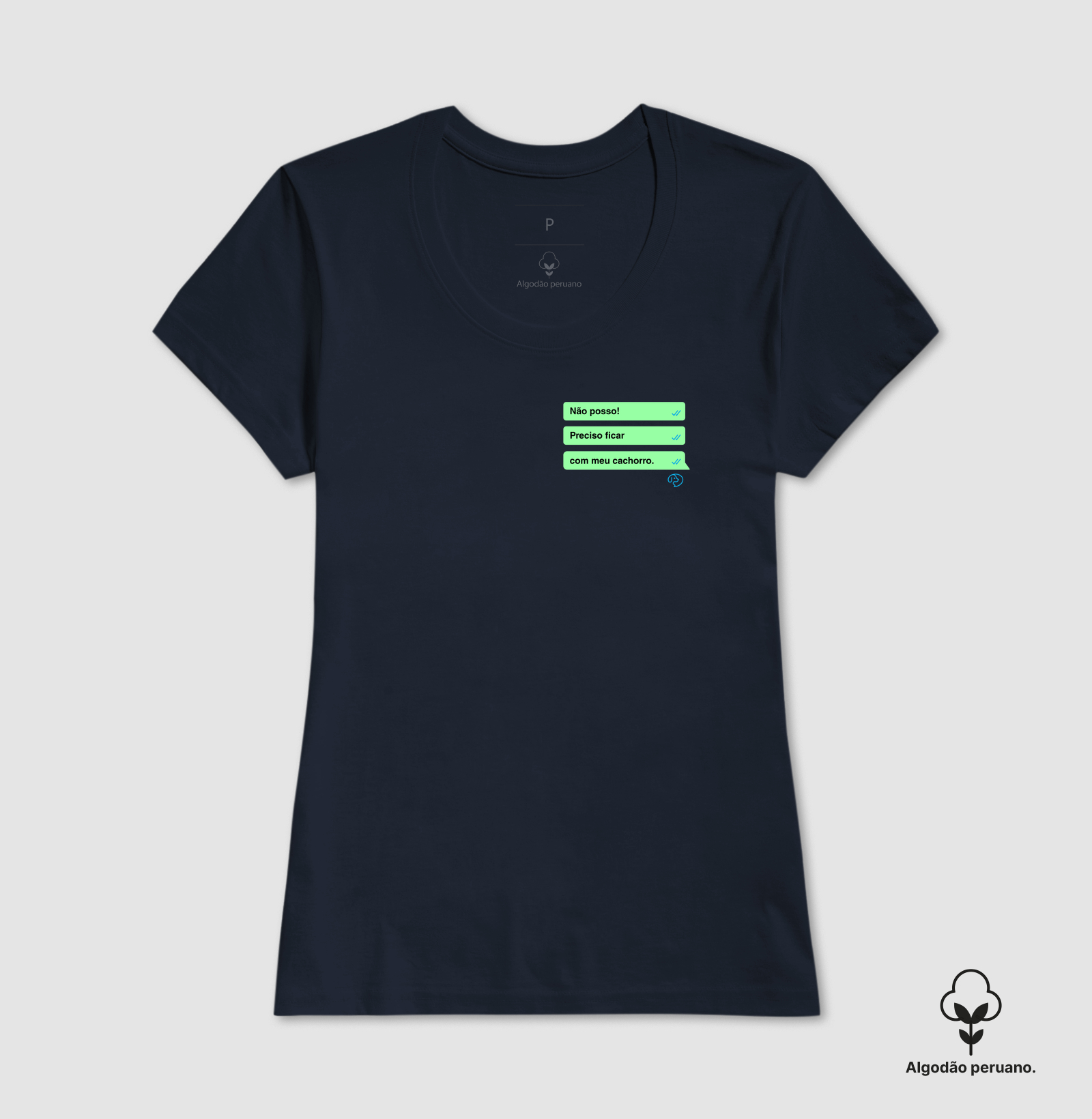 Camisa 9