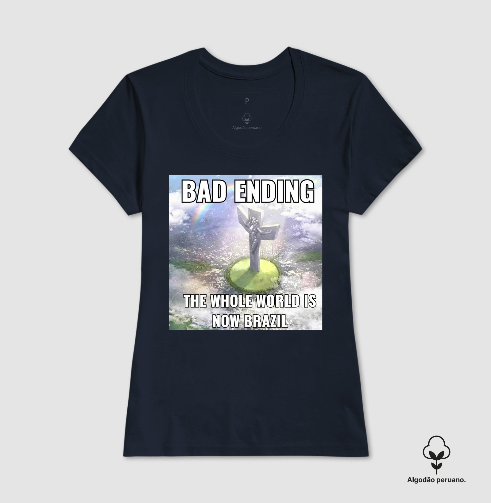 Camisa 5