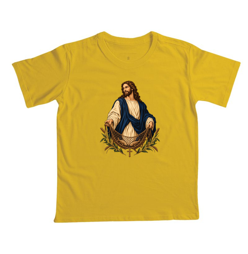 Pescador - Cristo Vivo - Imagem 4