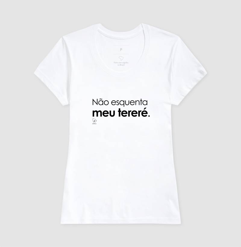 Não esquenta meu tereré - Imagem 5