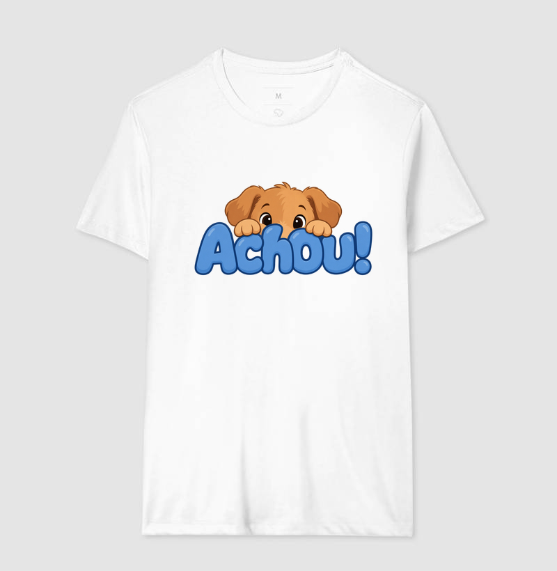 Achou! - Imagem 4