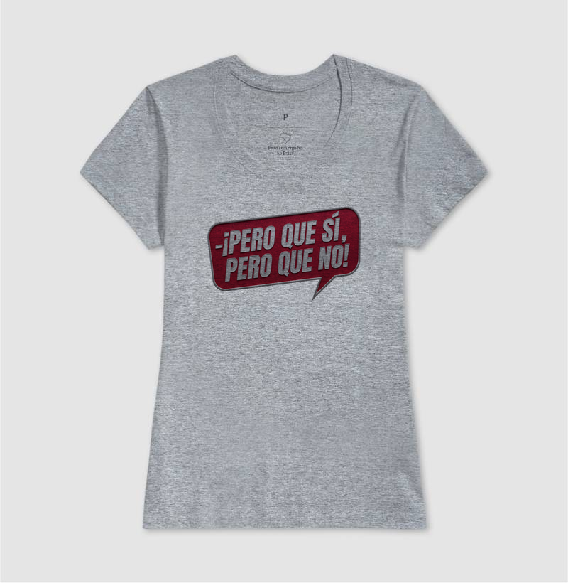Pero que sí! - Imagem 9