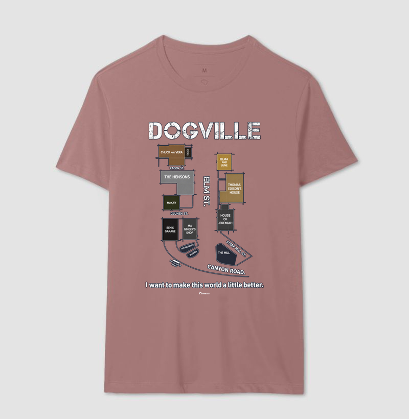 Dogville – I Want to Make This World a Little Better - Imagem 16