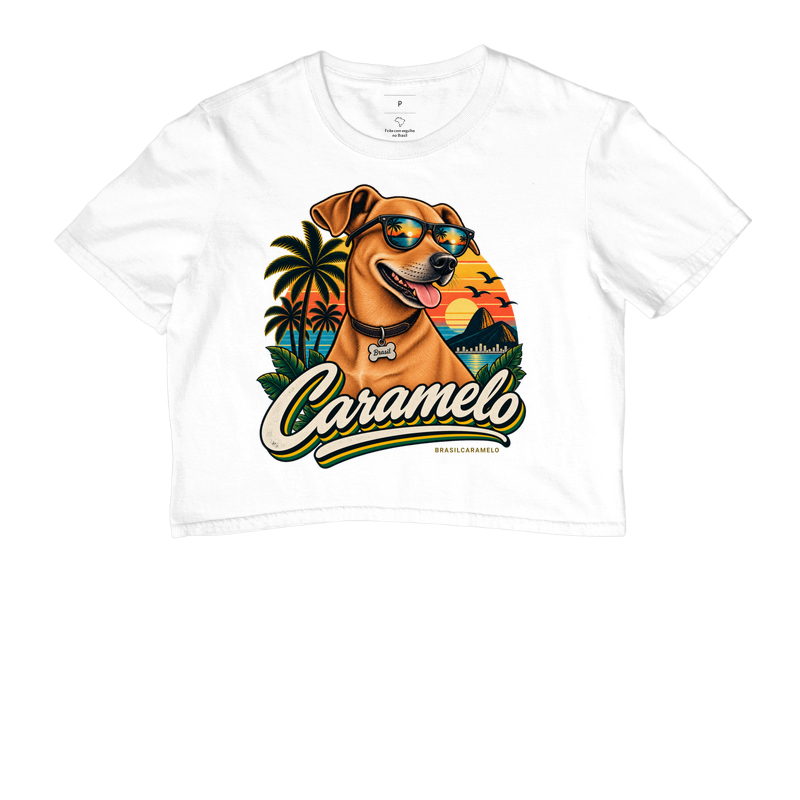 Caramelo Anos 80 - Imagem 3