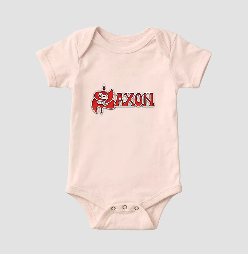 Saxon - Imagem 4