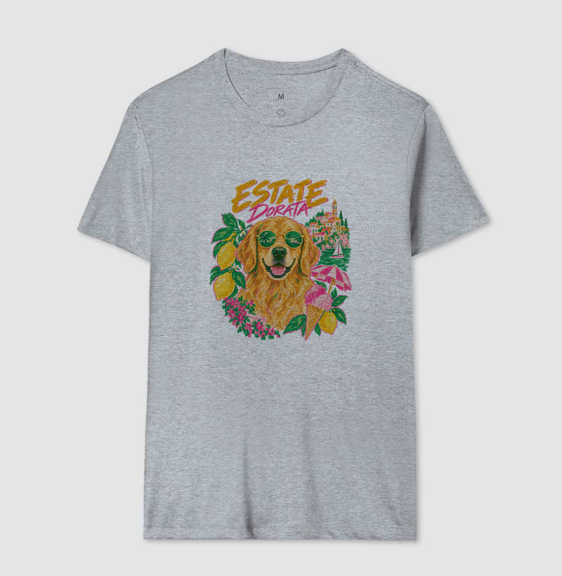 Golden Retriever - Sole & Cani - Imagem 8
