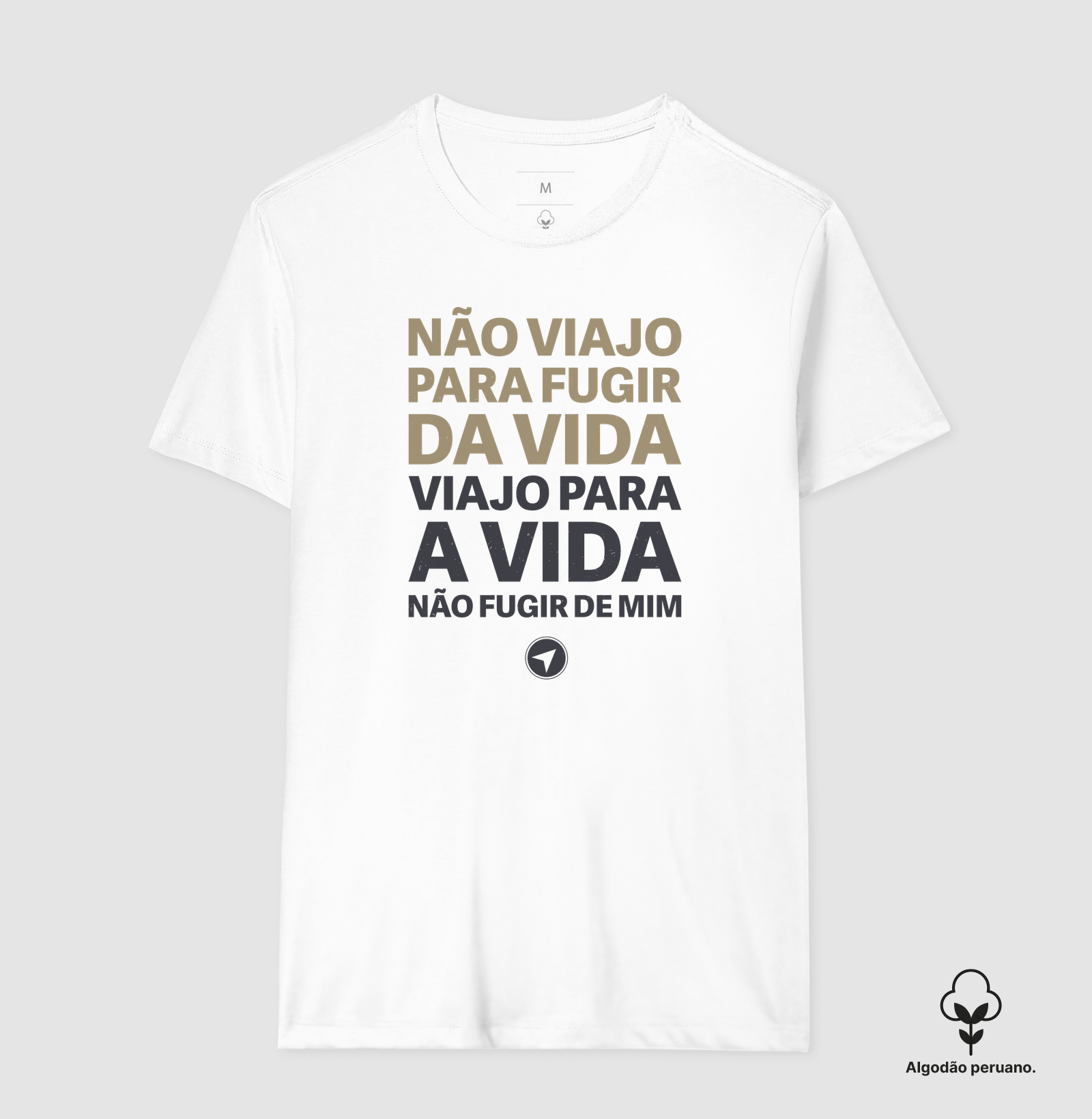 A Vida Não Fugir de Mim - Imagem 8