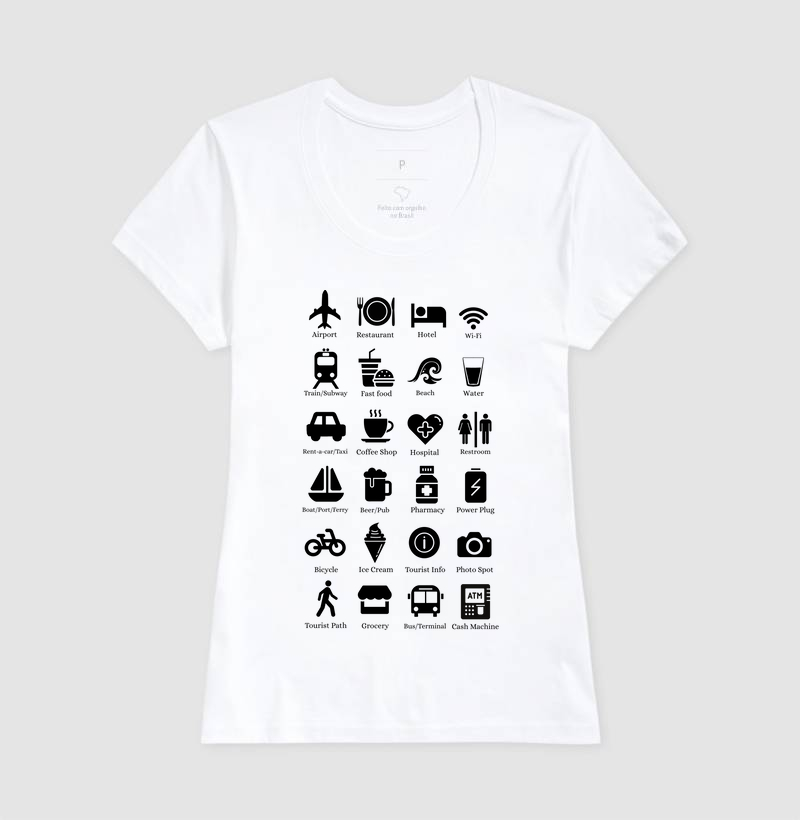 Camisa 5