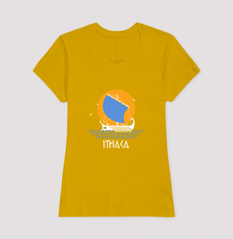 Camisa 17