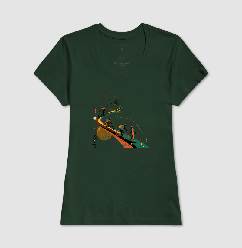 Camisa 10