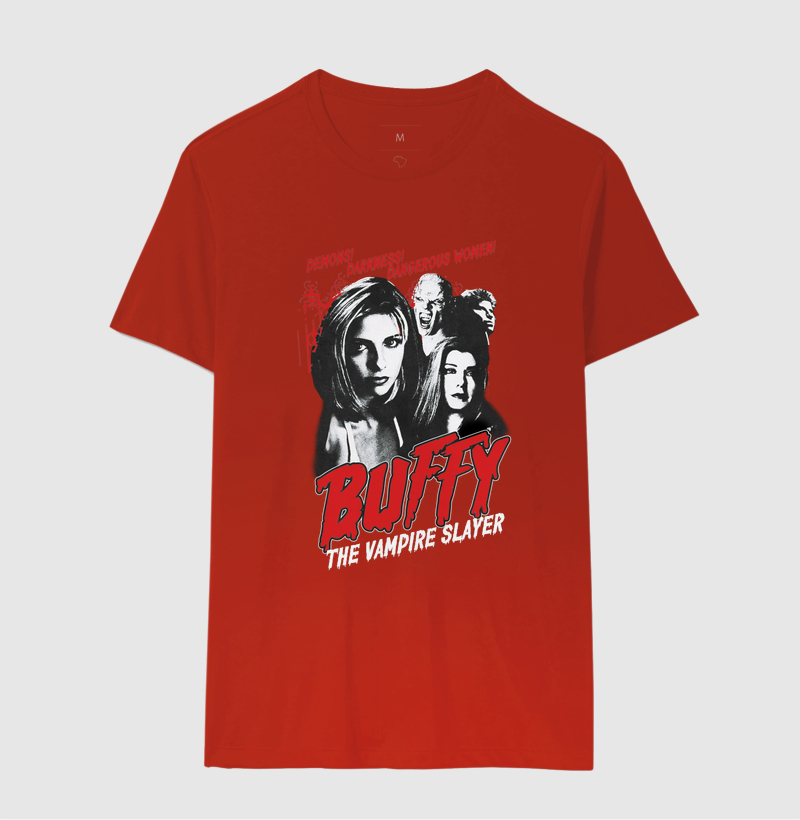 The vampire slayer - Imagem 10