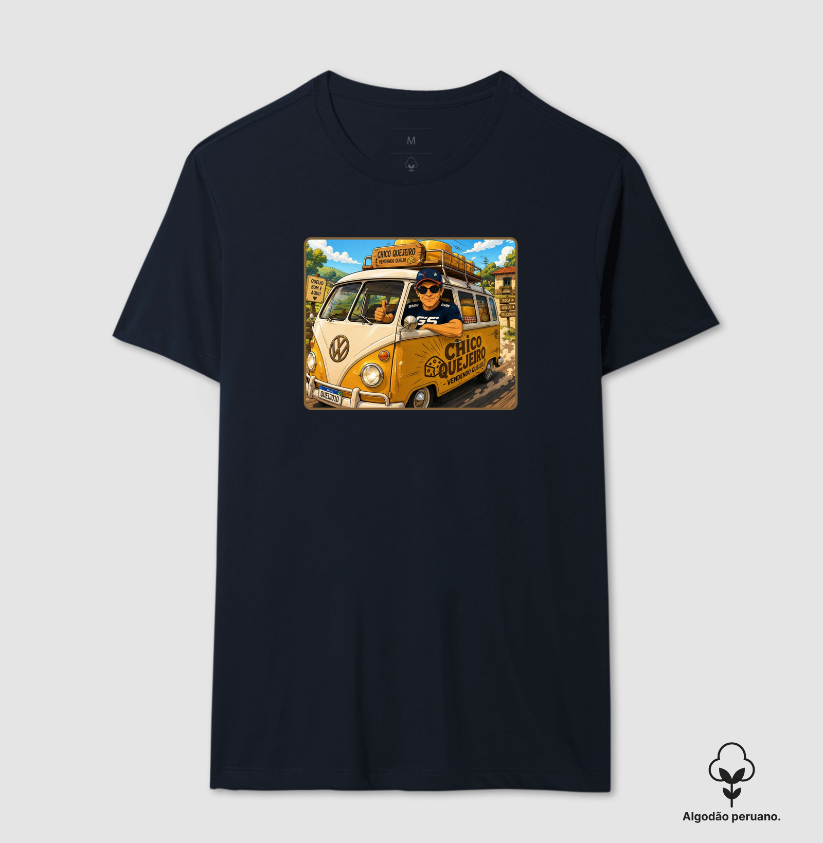 Camisa 5
