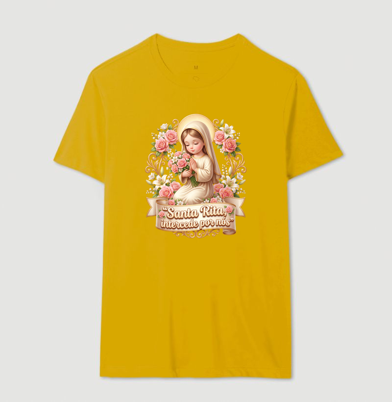 Santa Rita - intercede por nós - Imagem 12