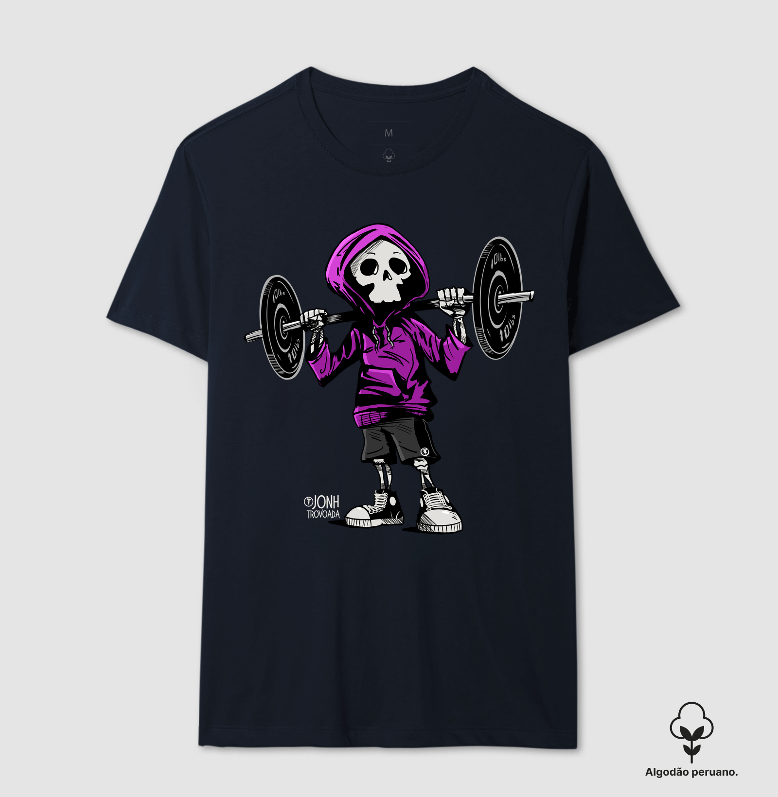 Deadlift Bro Backsquat  - Imagem 9