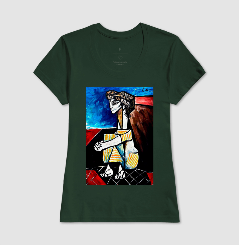 Camisa 12