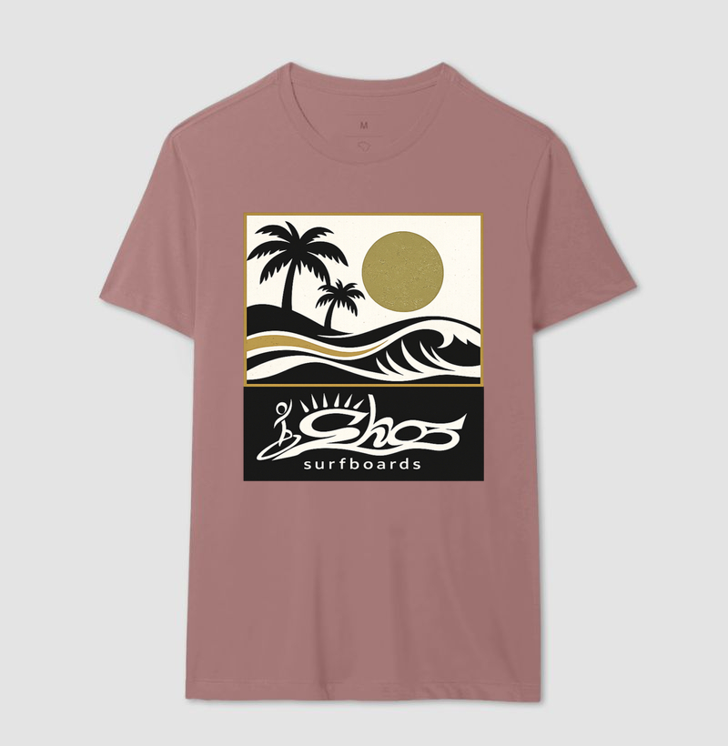 Retrô Tropical Surf - Imagem 9