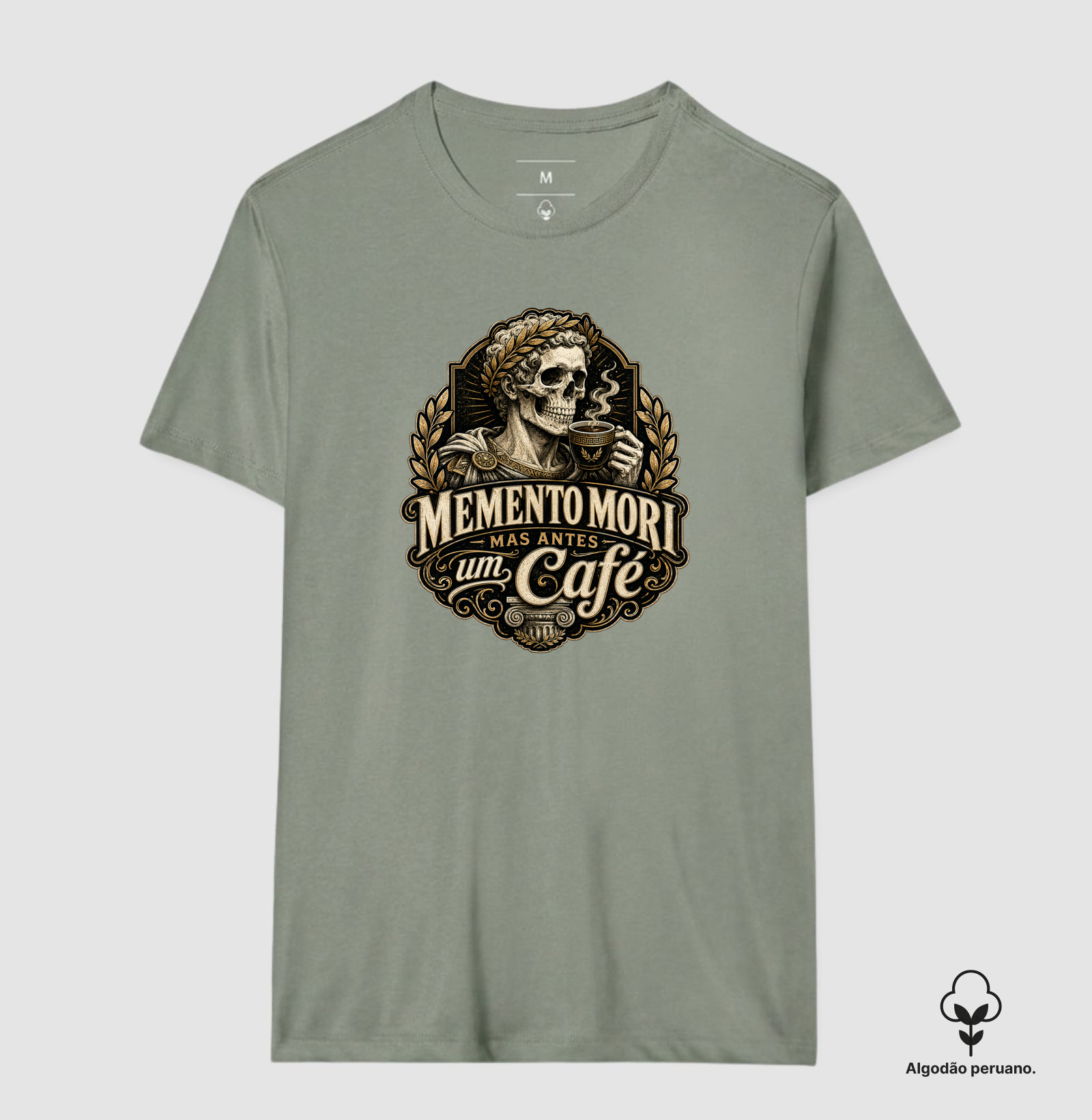 Camisa 8