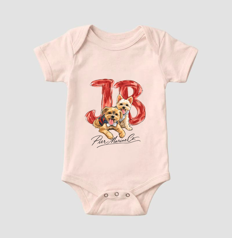 JB Body Personalizado - Imagem 3