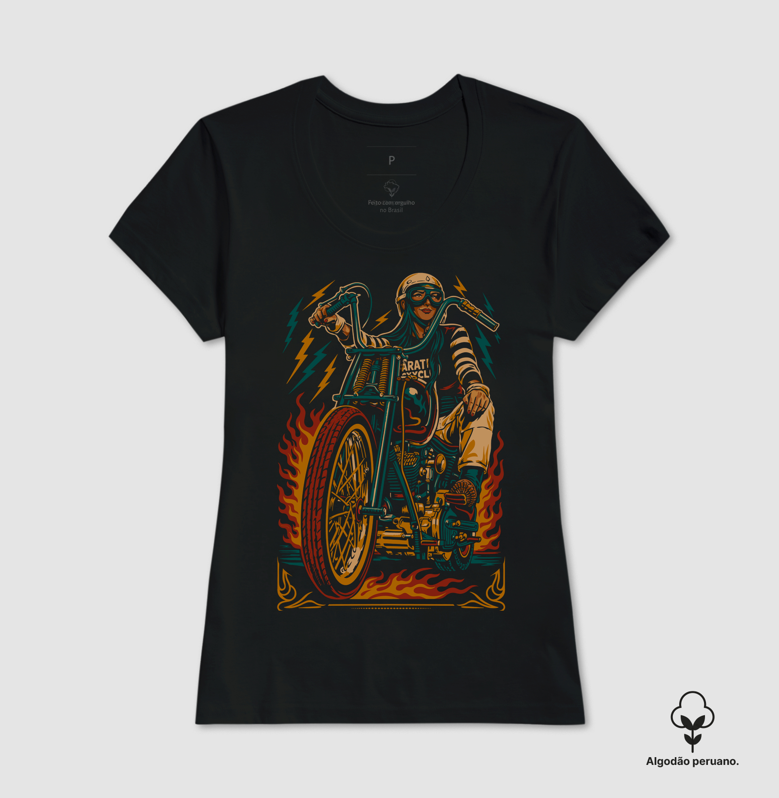 Camisa 6