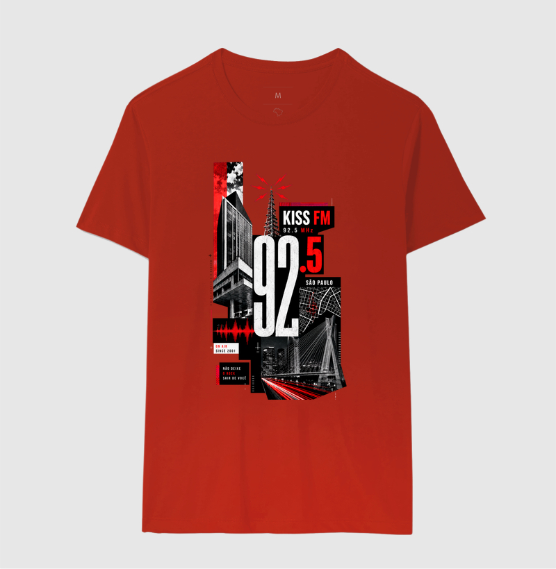 Camisa 11