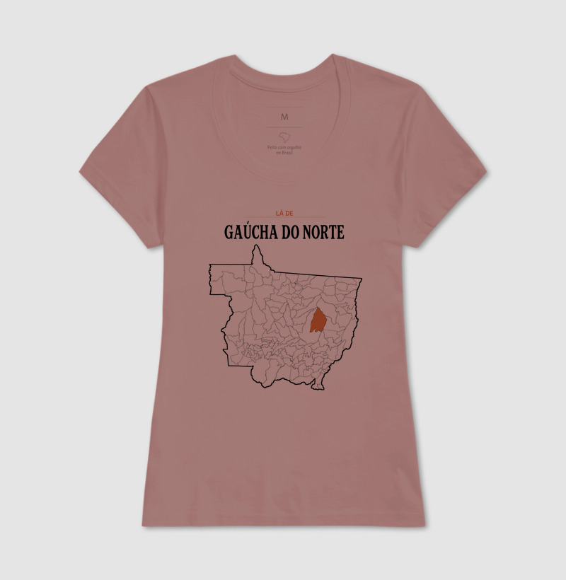 Camisa 15
