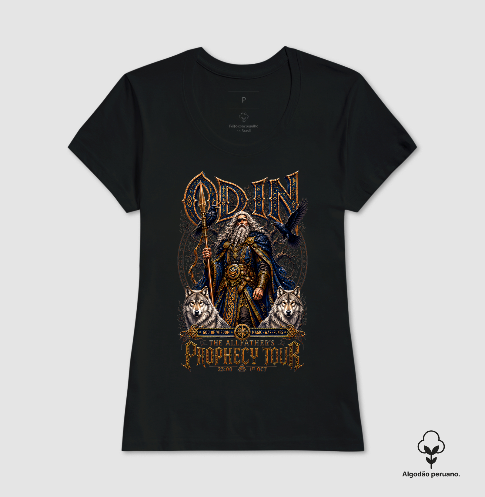 Odin Festival - Imagem 9