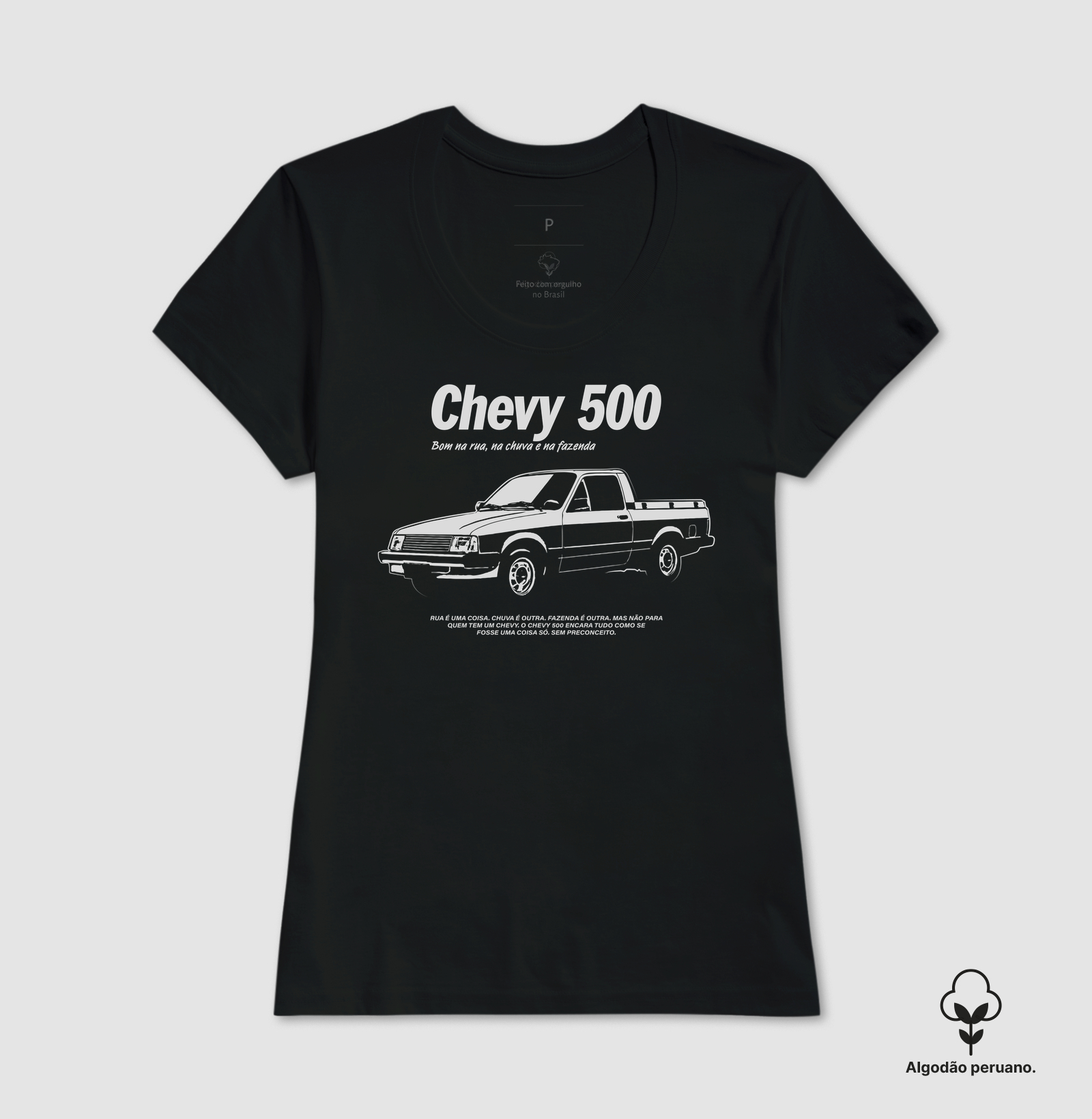 Camisa 4