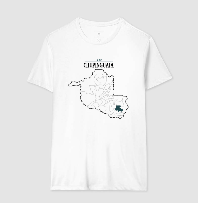 Chupinguaia | Território RO - Imagem 4