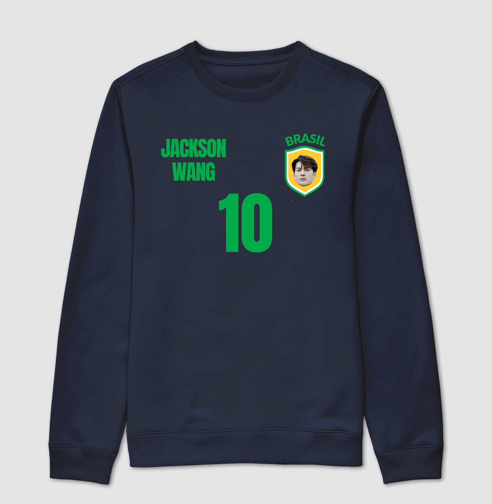 Camisa 4